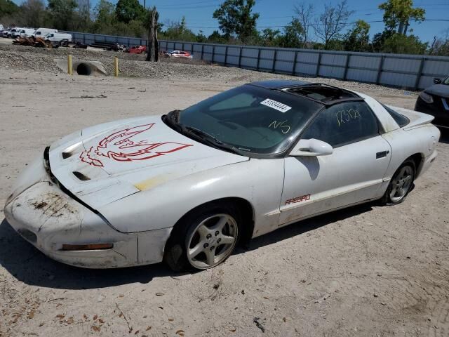 PONTIAC