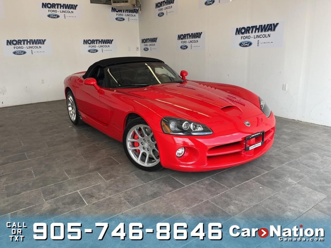 Dodge Viper