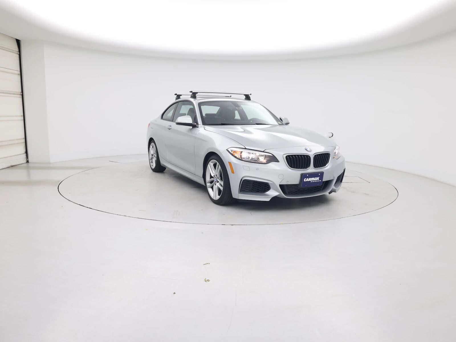 BMW 228i