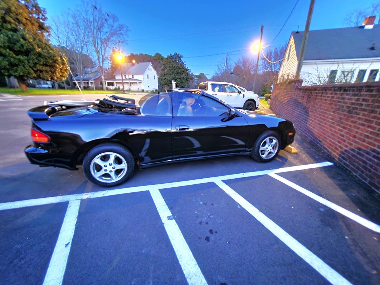 Toyota Celica