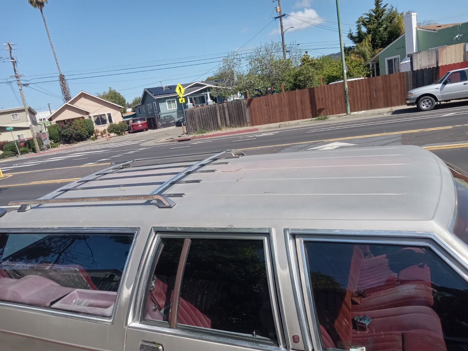 Ford Crown Victoria