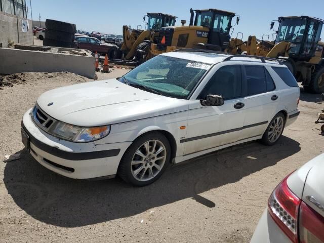 Saab 9-5