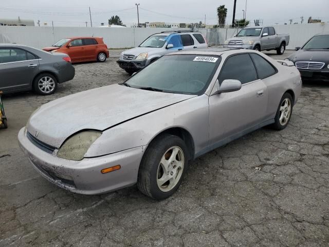 Honda Prelude
