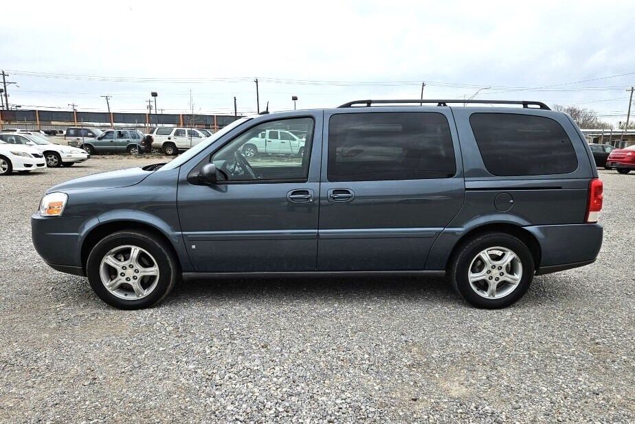 2006 CHEVROLET Uplander
