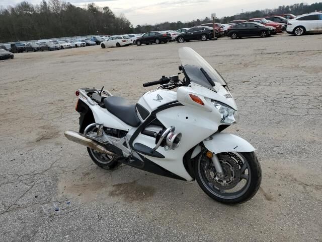 Honda ST1300PA