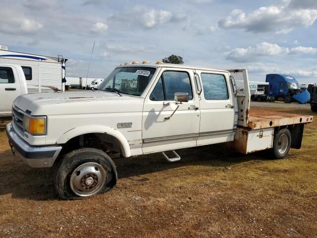 Ford F-350