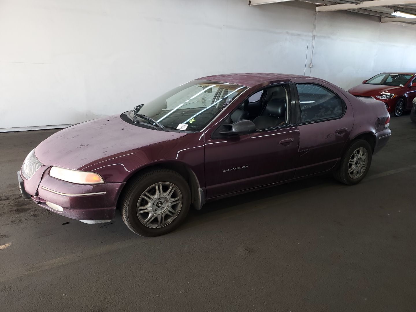 Chrysler Cirrus
