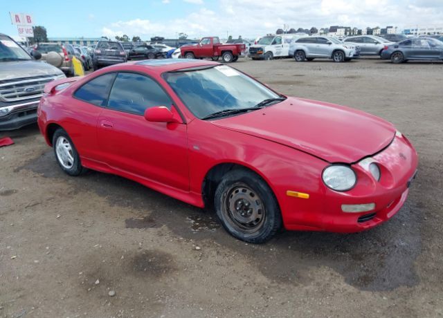Toyota Celica
