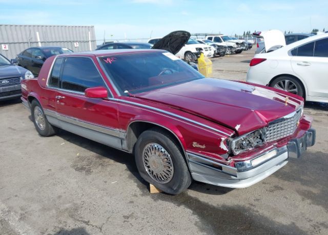 Cadillac Eldorado
