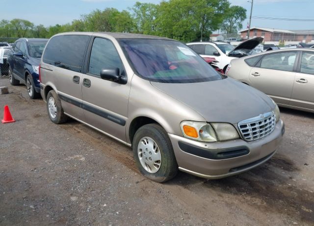 Chevrolet Venture