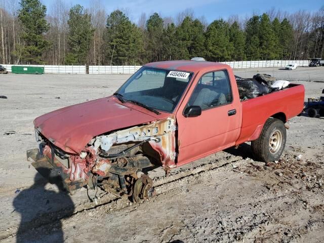 Toyota Pick-Up