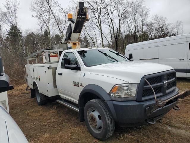 RAM 4500