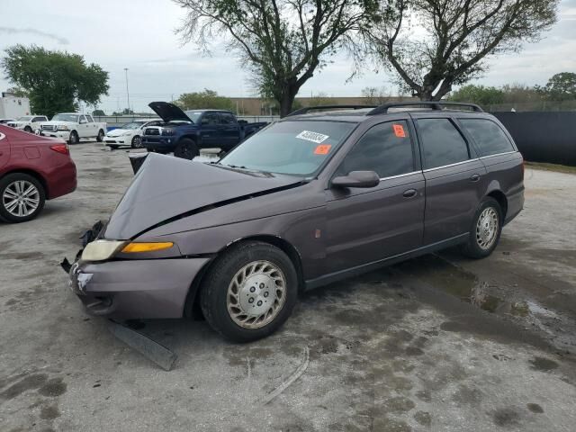 Saturn LW1