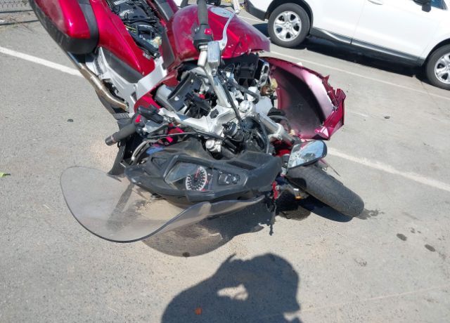 Honda ST1300