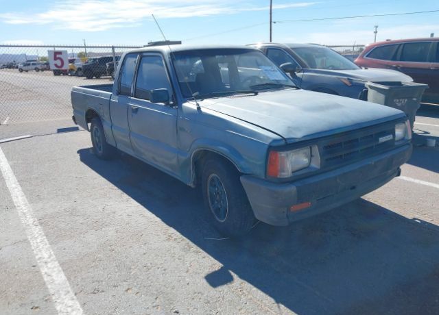 Mazda B-Series