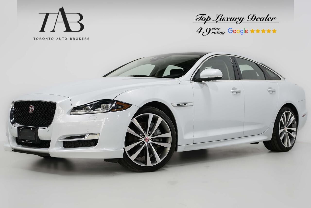 JAGUAR