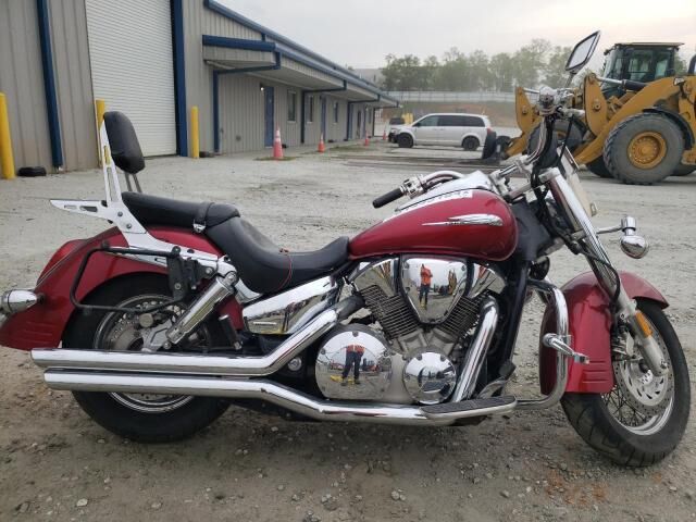 Honda VTX1300S