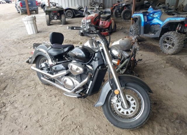 Suzuki VL800/VL800C/VL800T