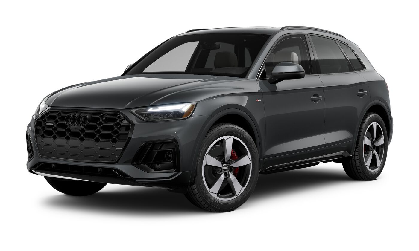 2024 Audi Q5