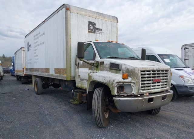 GMC C7