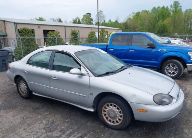 Mercury Sable