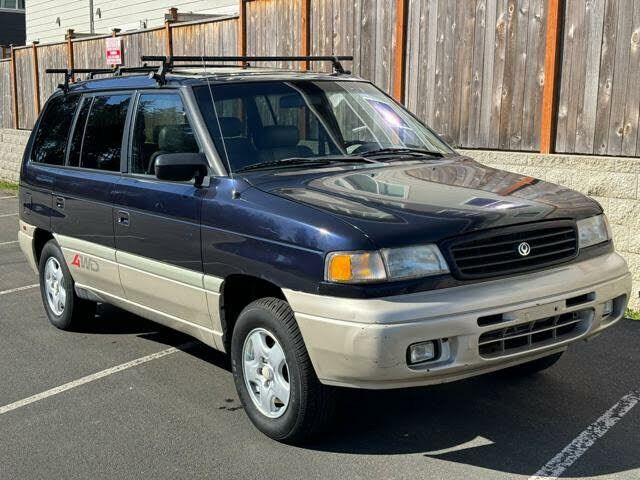 Mazda MPV