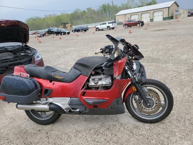 Honda ST1100