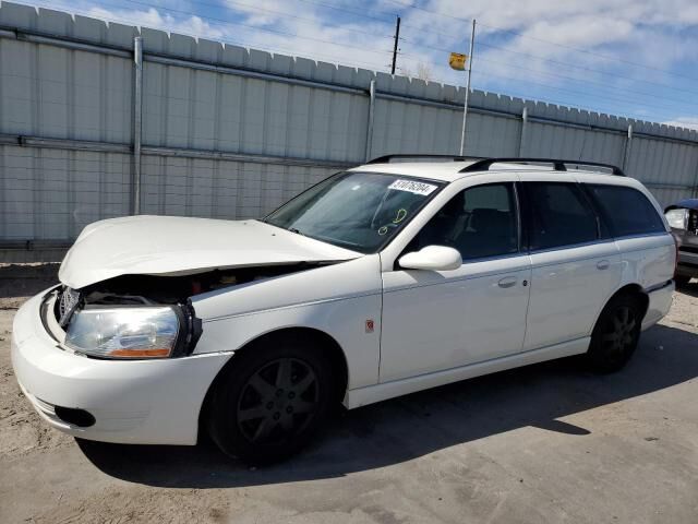 Saturn LW300