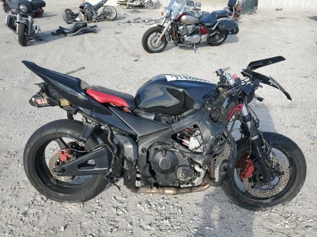 Honda CBR600