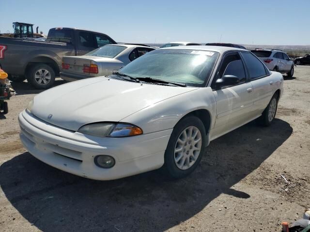 Dodge Intrepid
