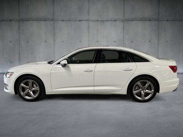 2024 Audi A6