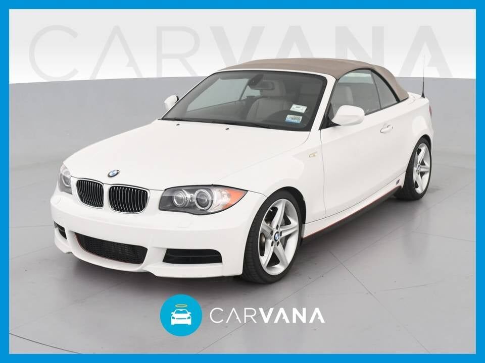 BMW 135i