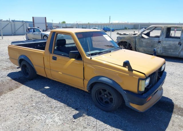 Mitsubishi Mighty Max