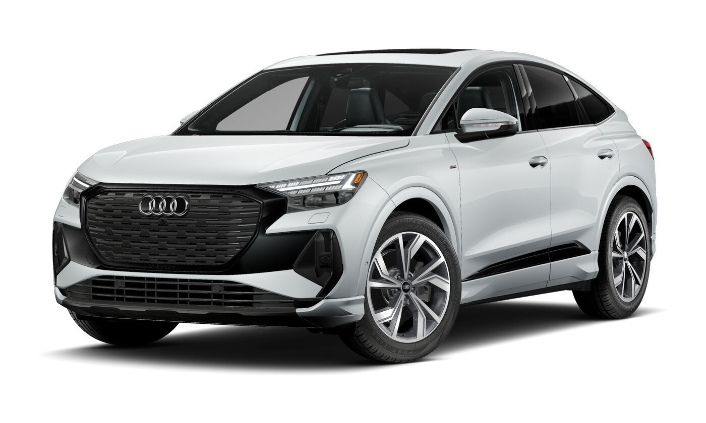 2024 Audi Q4