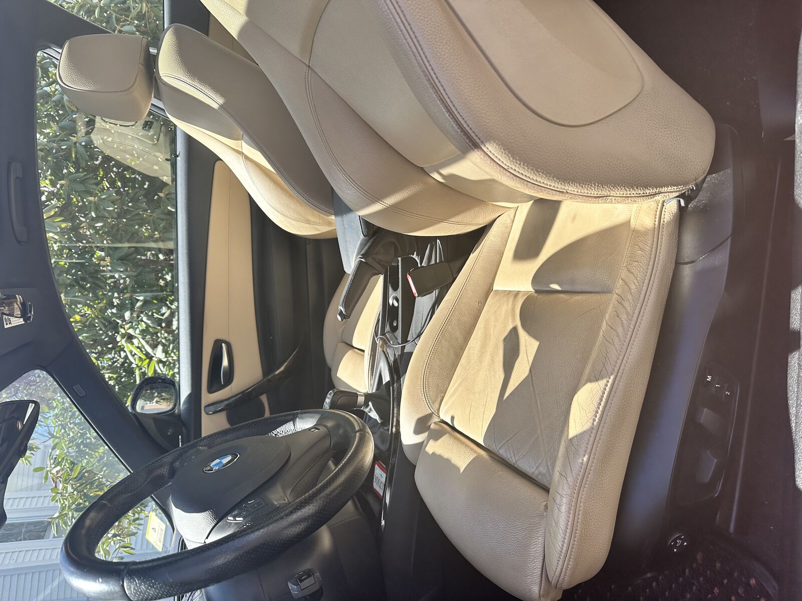 BMW 135i