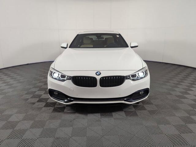 2020 BMW 430i
