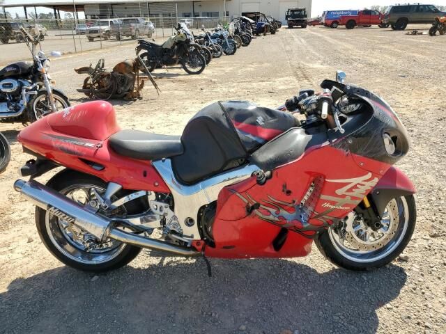 Suzuki GSX1300R