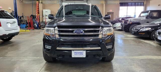 2016 FORD Expedition