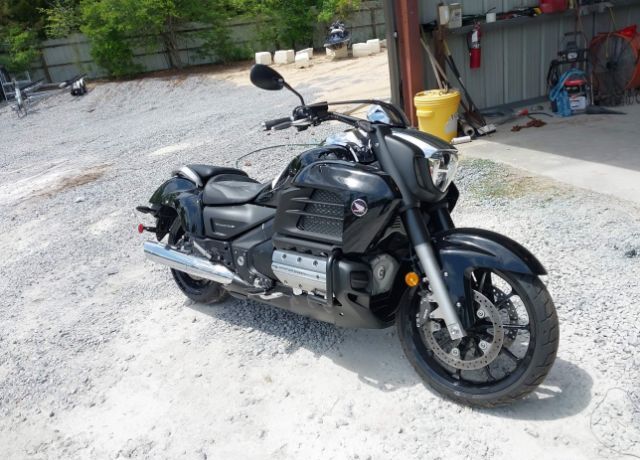 Honda GL1800