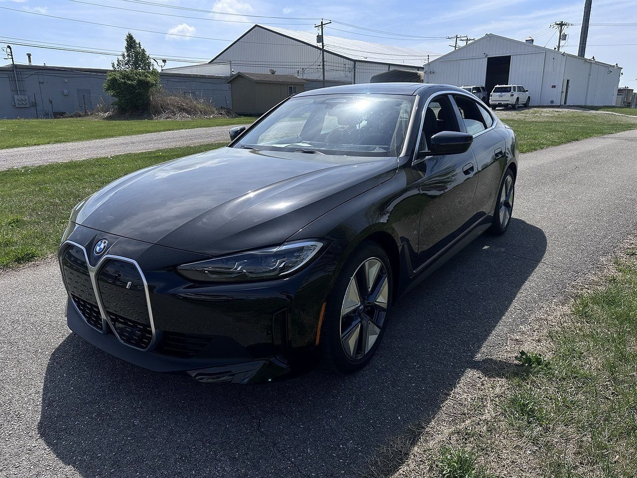 2024 BMW i4