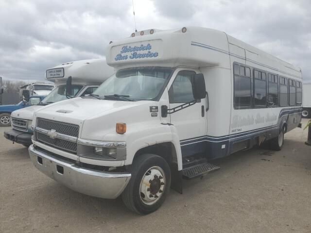Chevrolet C5