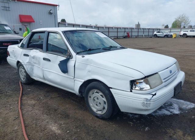 Ford Tempo