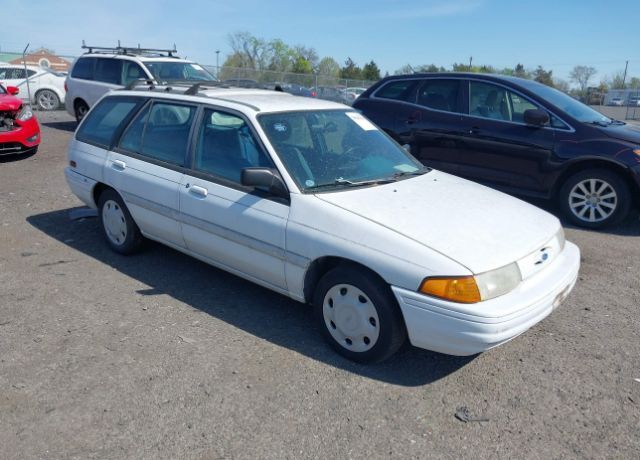 Ford Escort