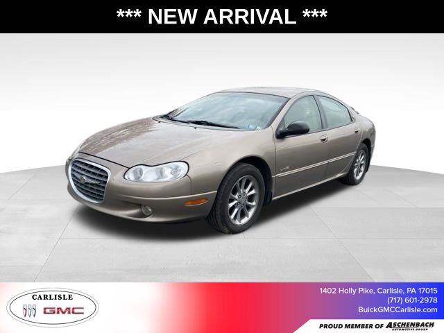 Chrysler LHS