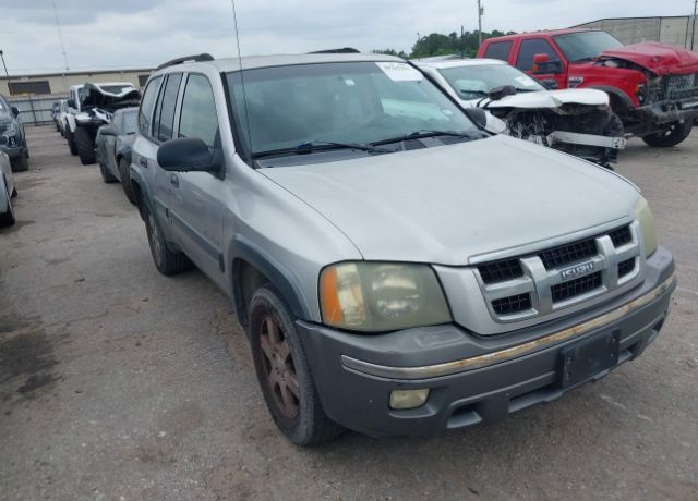 Isuzu Ascender
