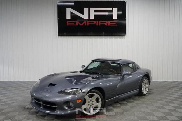 Dodge Viper