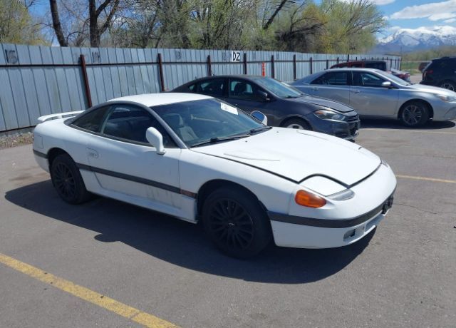 Dodge Stealth