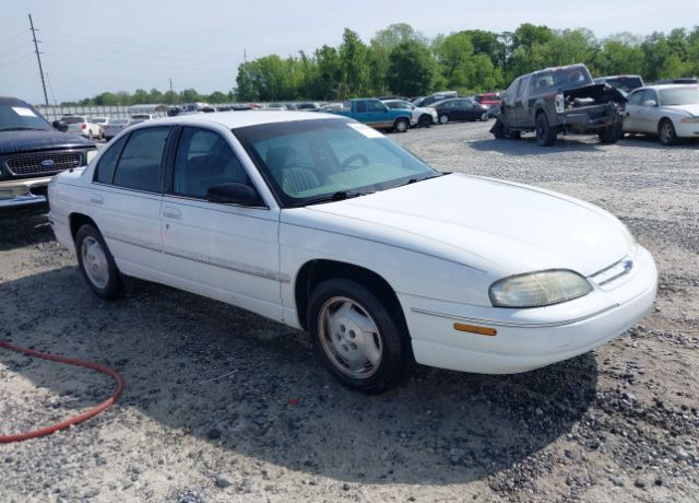 Chevrolet Lumina