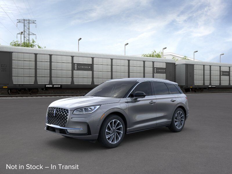 2024 LINCOLN Corsair