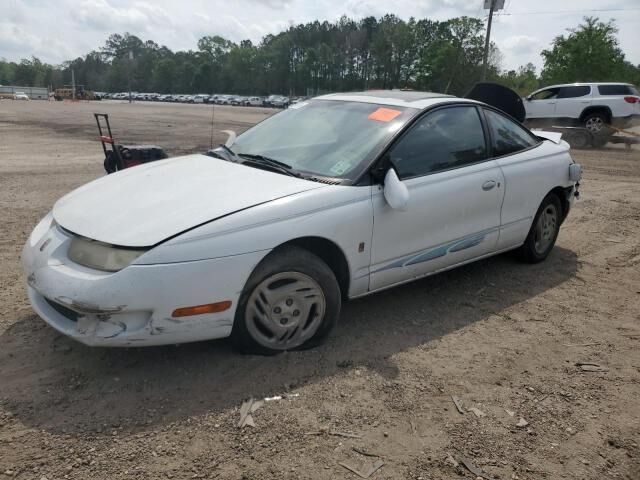 Saturn SC2